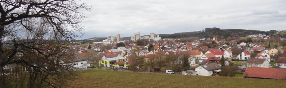 Schwäbischer Albverein | Ortsgruppe Allmendingen